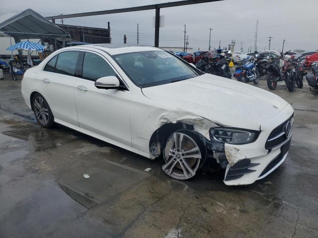 Mercedes-Benz E-Class 350 Image 8