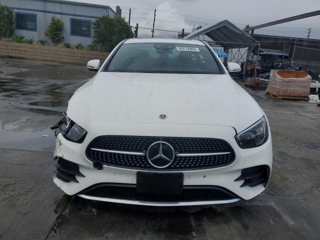 Mercedes-Benz E-Class 350 Image 3