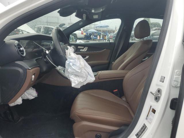 Mercedes-Benz E-Class 350 Image 2