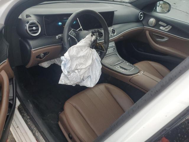 Mercedes-Benz E-Class 350 Image 6