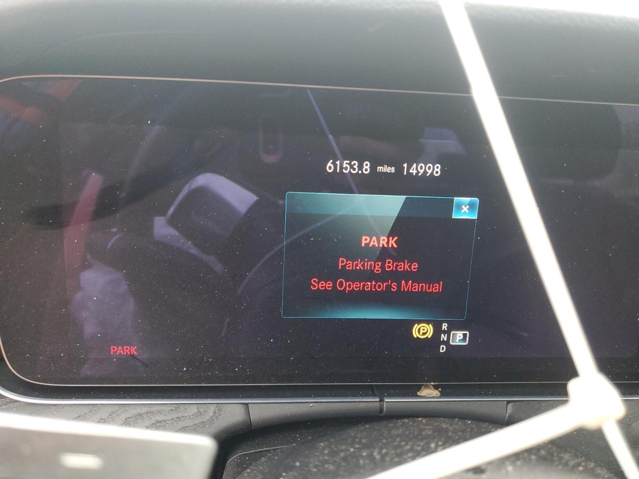 Mercedes-Benz E-Class 350 Image 5