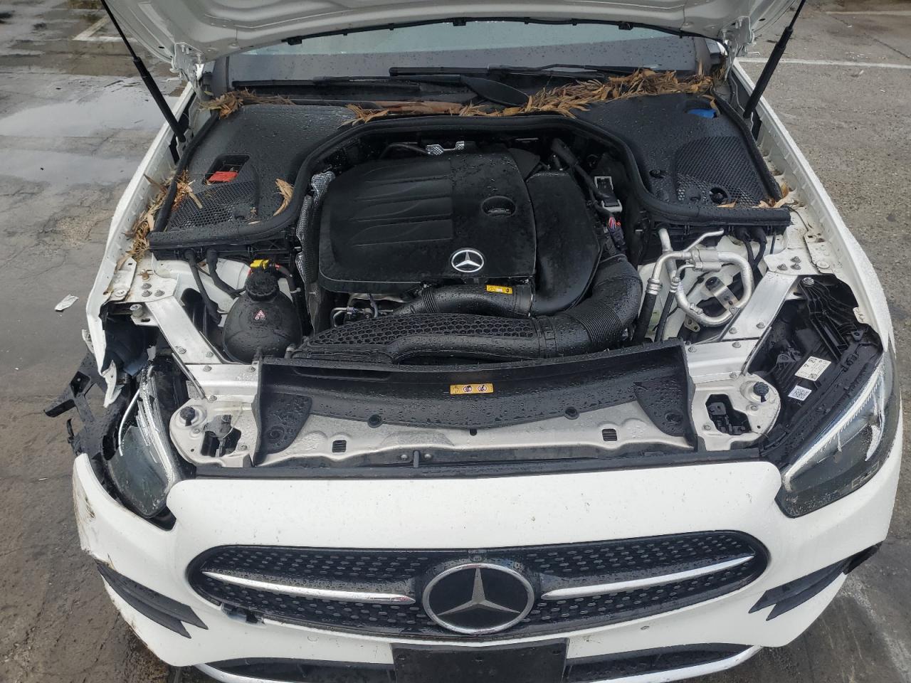 Mercedes-Benz E-Class 350 Image 7