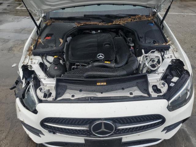 Mercedes-Benz E-Class 350 Image 7