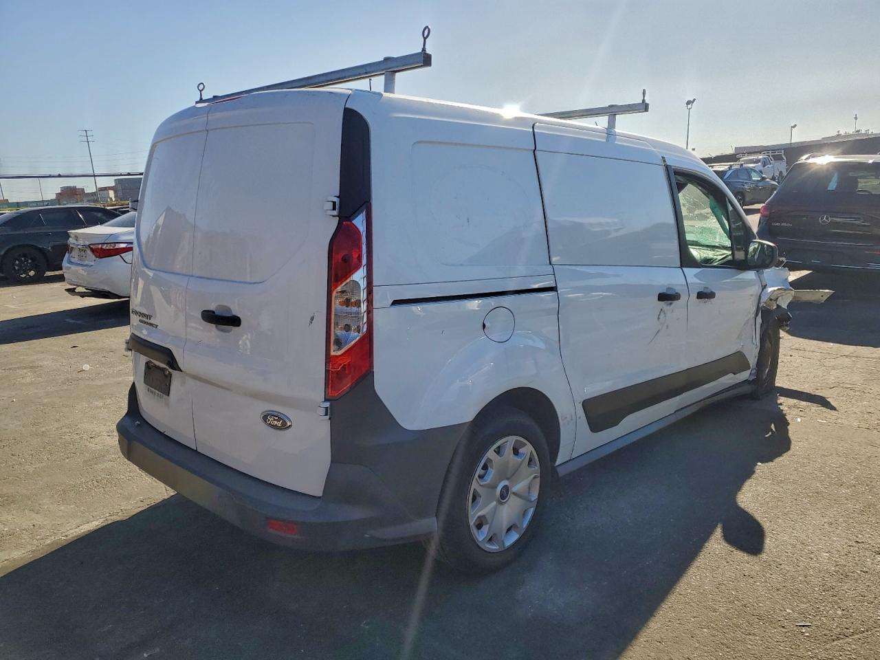 Ford Transit Xl Image 7