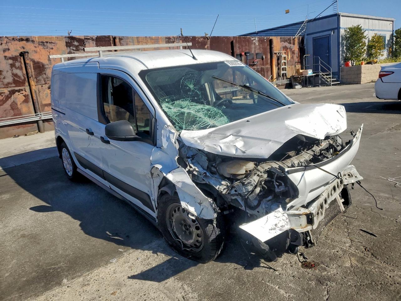 Ford Transit Xl Image 6