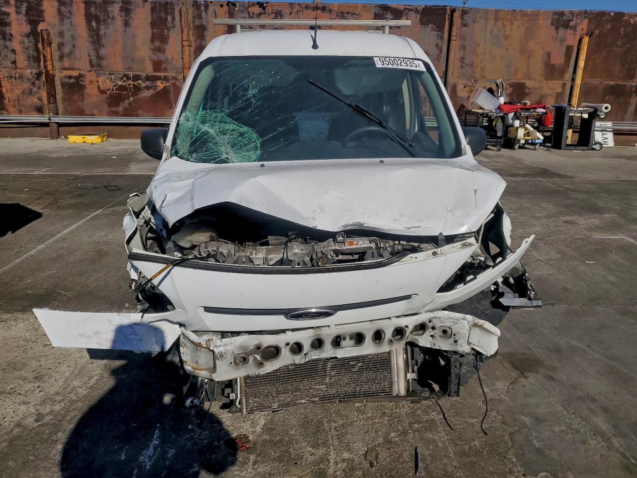 Ford Transit Xl Image 5