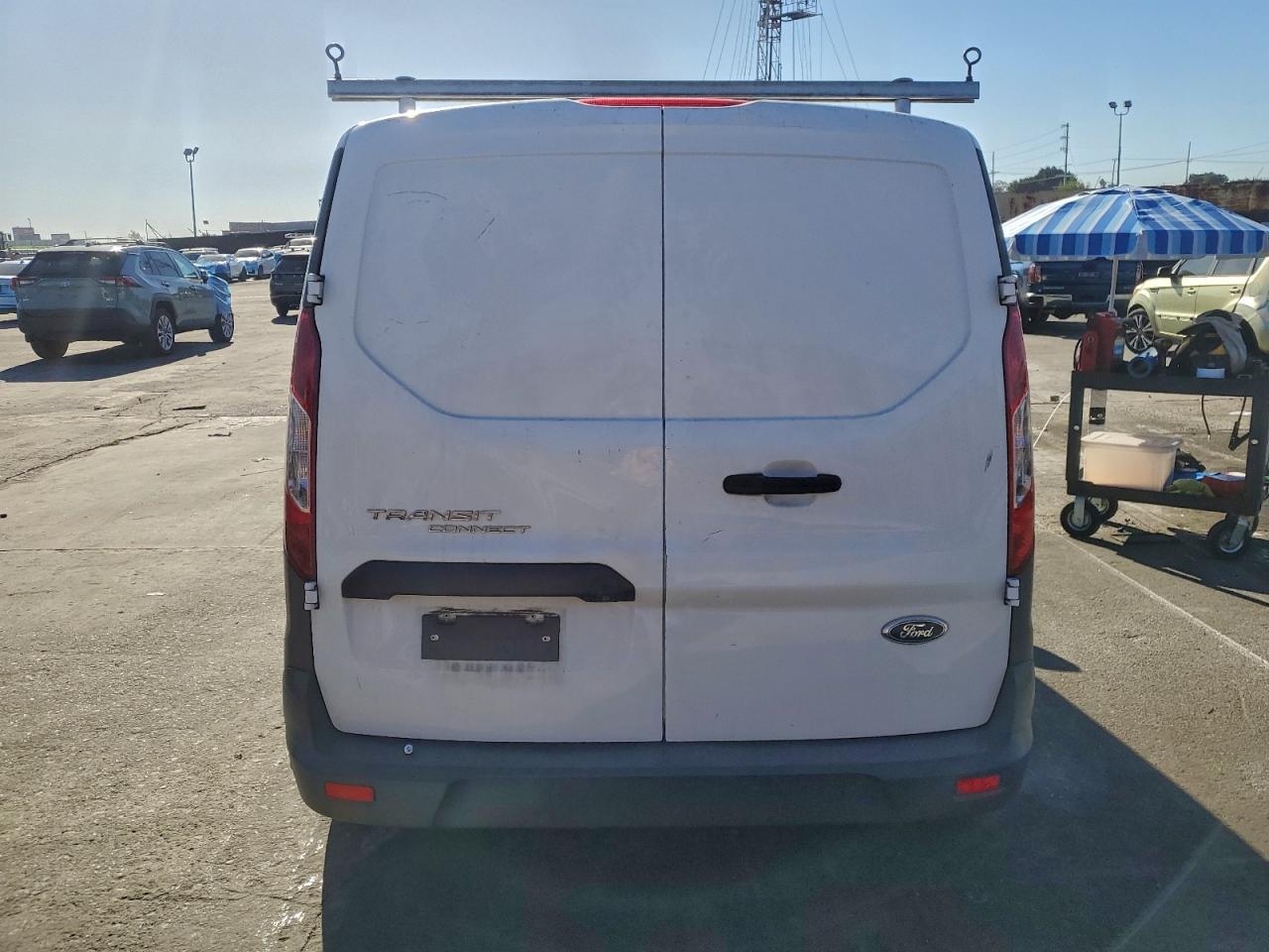 Ford Transit Xl Image 10