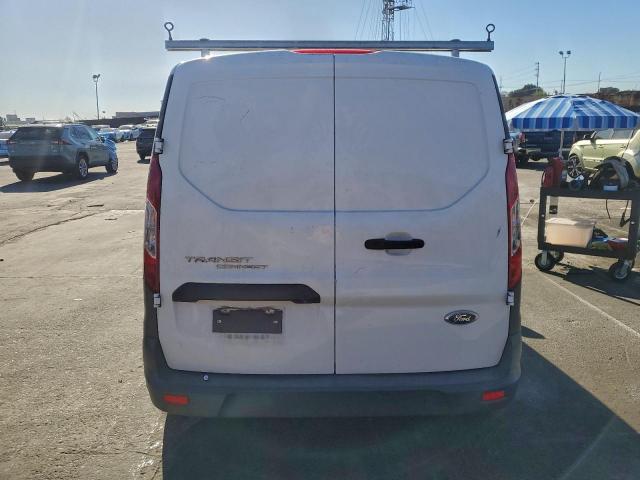 Ford Transit Xl Image 10