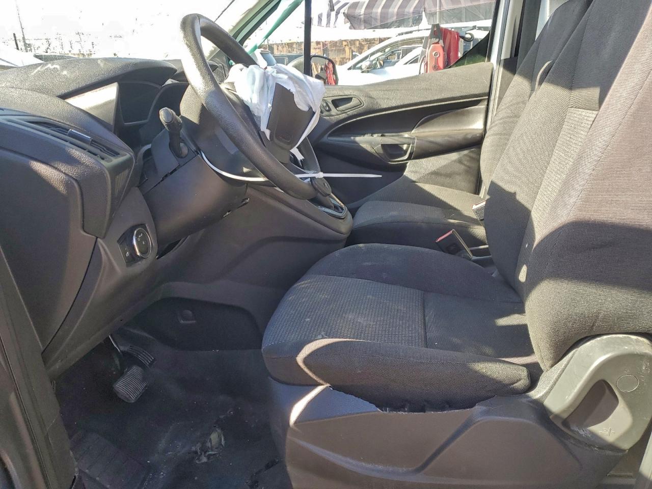 Ford Transit Xl Image 4