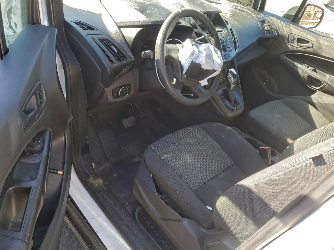 Ford Transit Xl Image 9