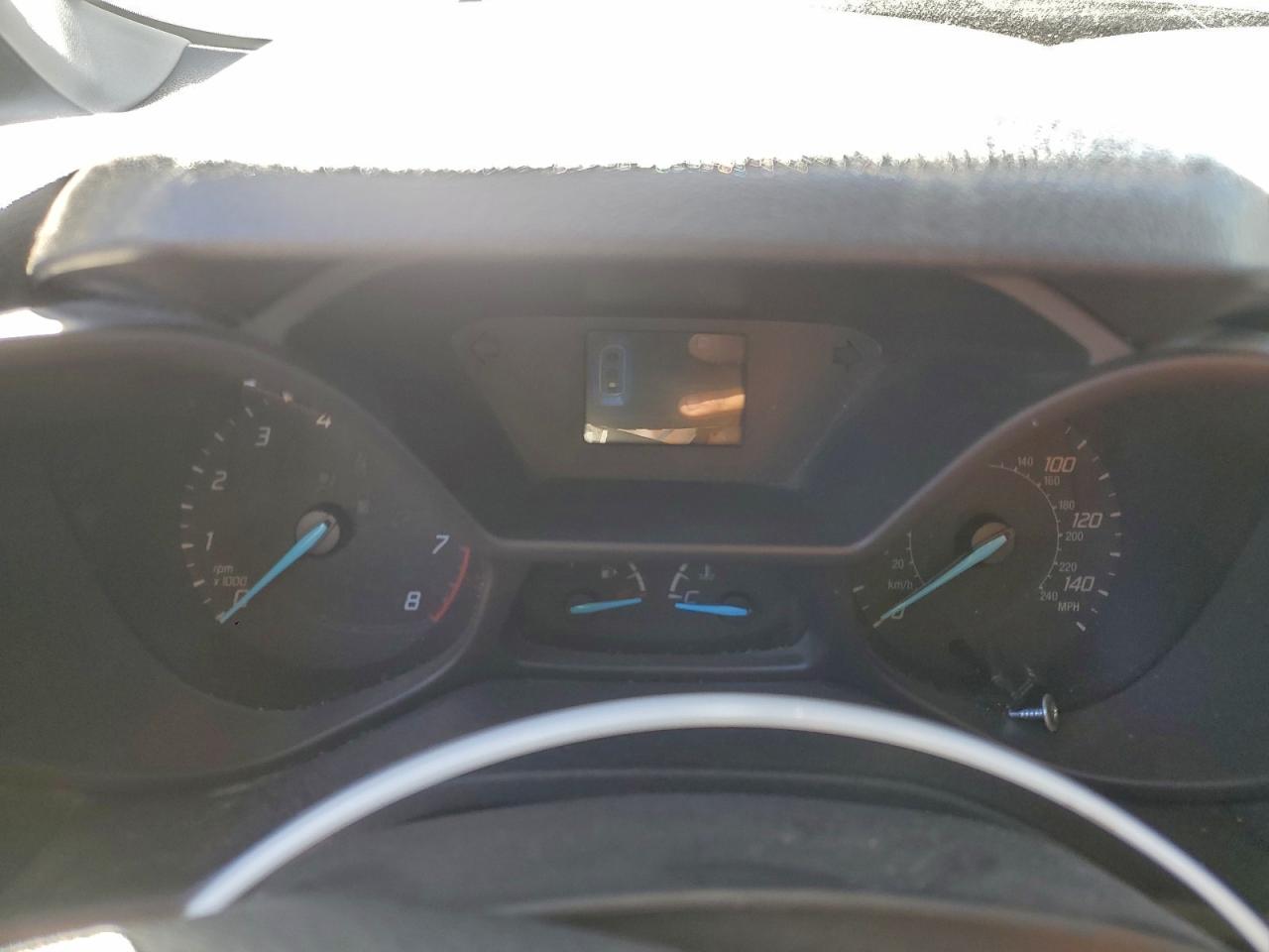 Ford Transit Xl Image 12