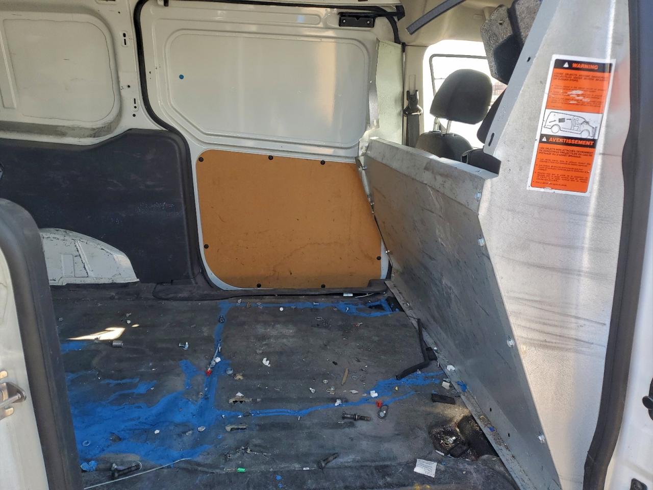 Ford Transit Xl Image 11