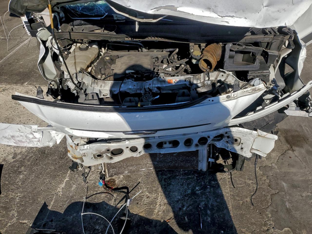 Ford Transit Xl Image 3