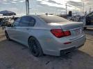 BMW 7 Series Li Image 2
