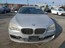 BMW 7 Series Li Image 11