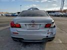 BMW 7 Series Li Image 9