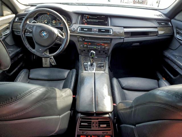 BMW 7 Series Li Image 6