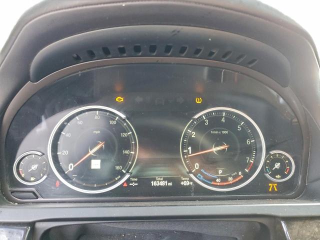 BMW 7 Series Li Image 4