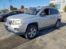 Jeep Compass Sport Image 1
