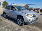 Jeep Compass Sport Image 3