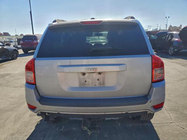 Jeep Compass Sport Image 11