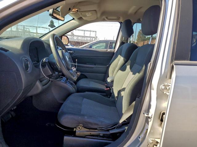 Jeep Compass Sport Image 6