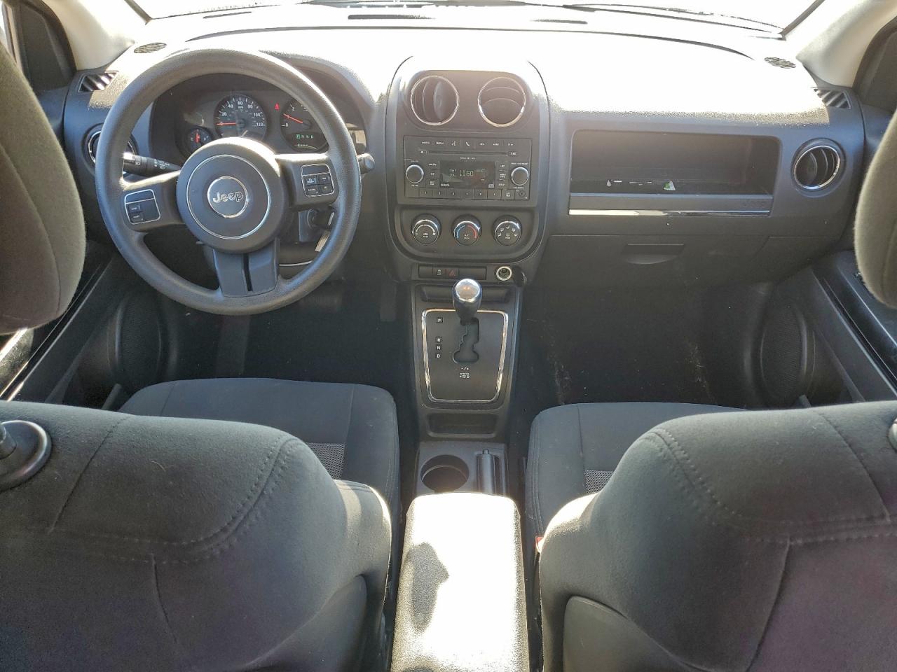 Jeep Compass Sport Image 5