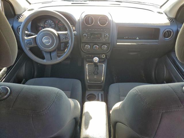 Jeep Compass Sport Image 5