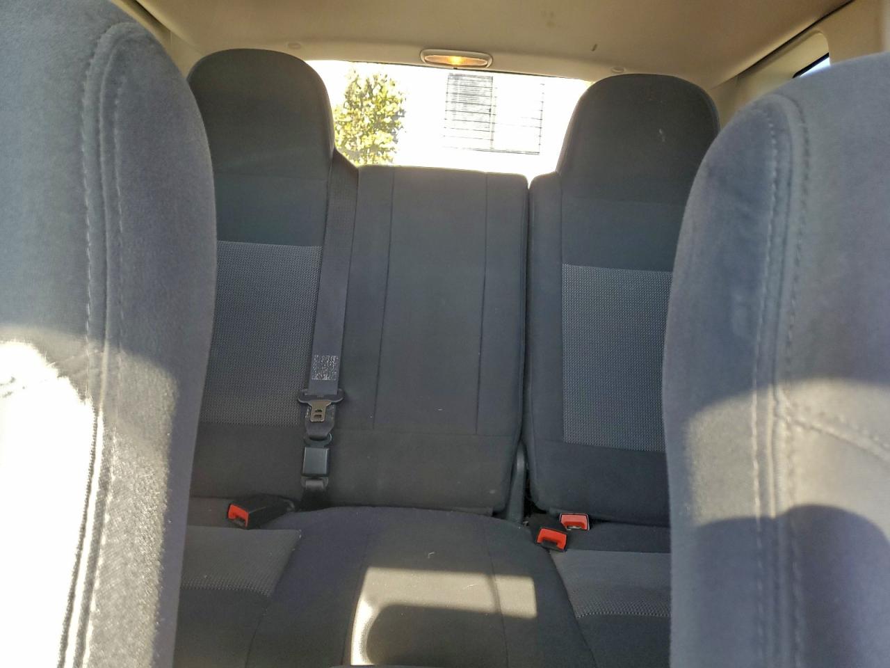 Jeep Compass Sport Image 12