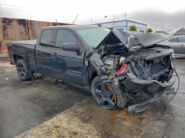 Chevrolet Silverado K1500 Image 7