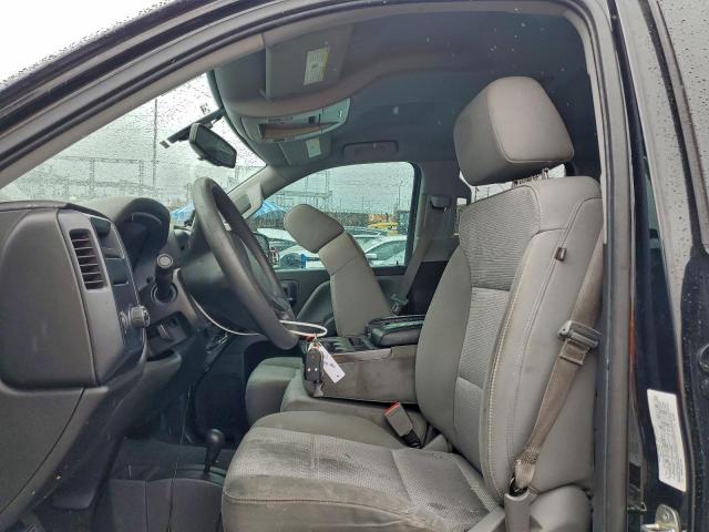 Chevrolet Silverado K1500 Image 9