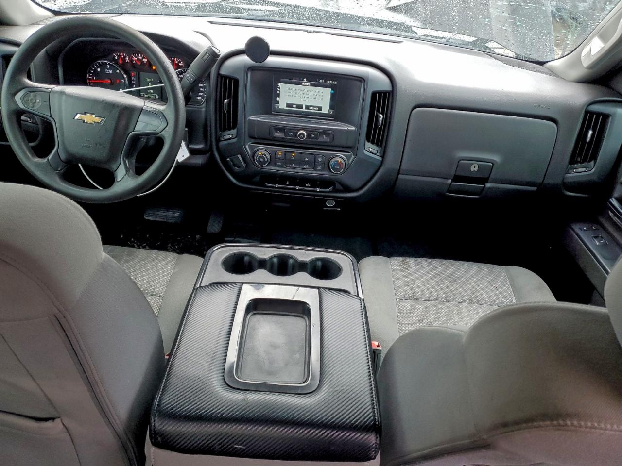 Chevrolet Silverado K1500 Image 4