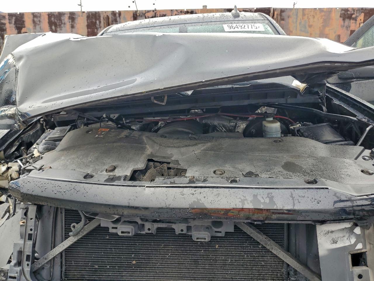 Chevrolet Silverado K1500 Image 6