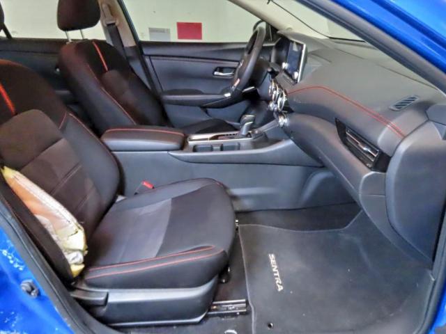 Nissan Sentra Sr Image 8