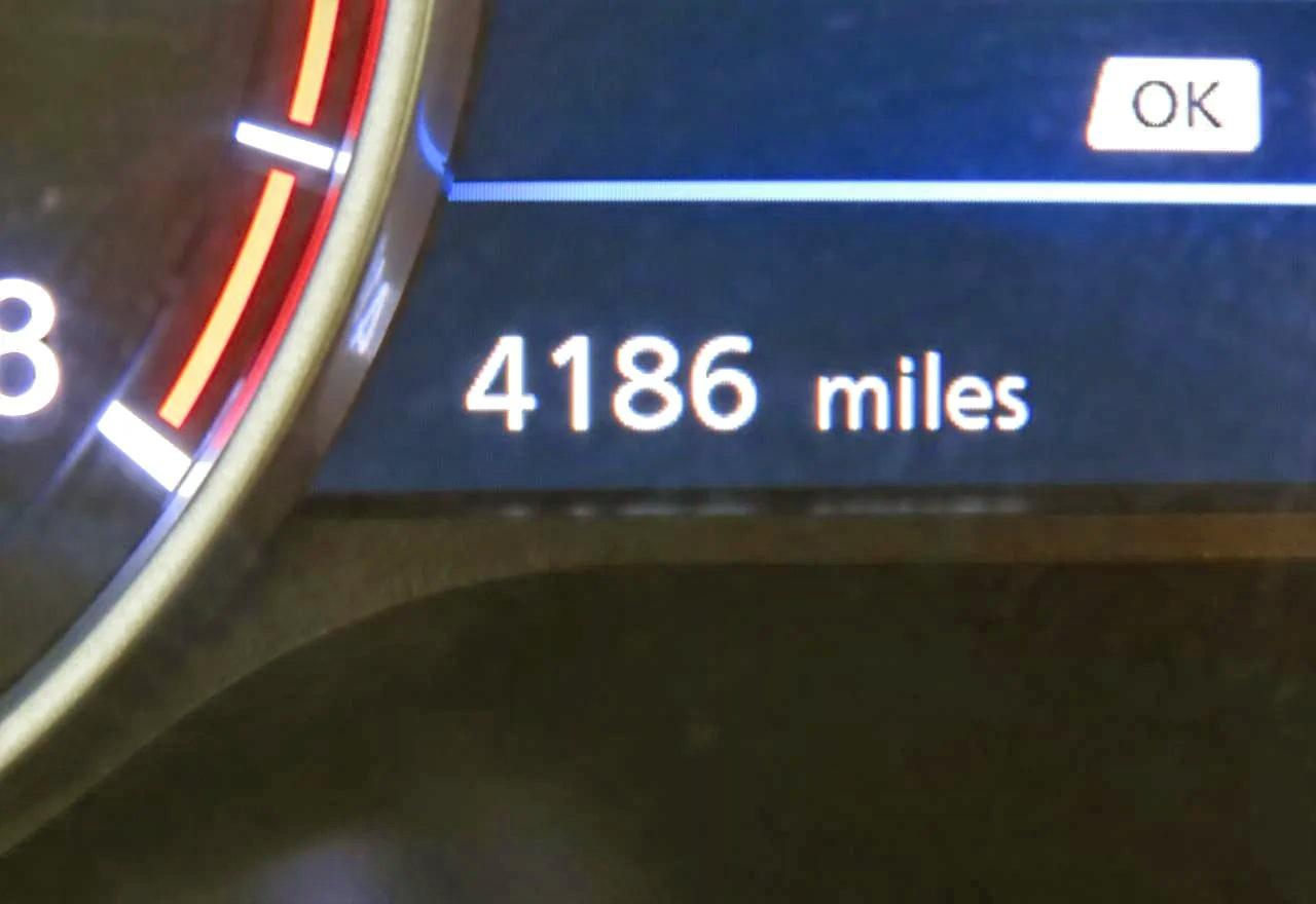 Nissan Sentra Sr Image 3