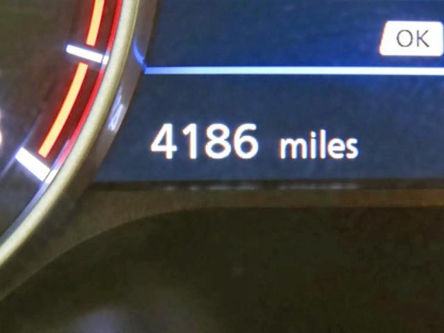 Nissan Sentra Sr Image 3