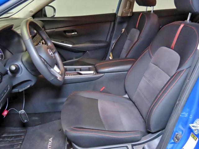 Nissan Sentra Sr Image 9