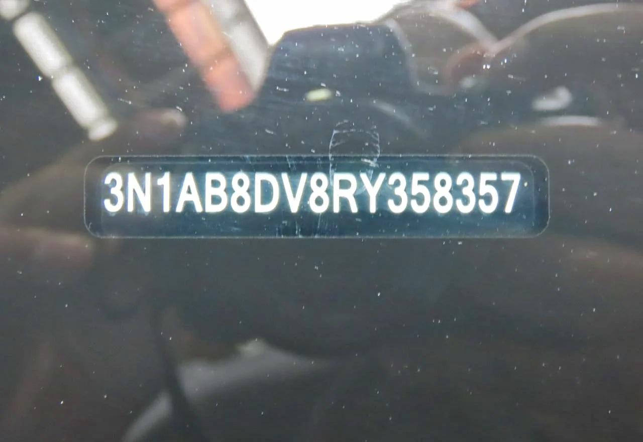 Nissan Sentra Sr Image 6