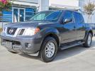 Nissan Frontier S Image 6