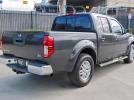 Nissan Frontier S Image 10