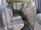 Nissan Frontier S Image 5