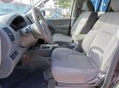 Nissan Frontier S Image 3