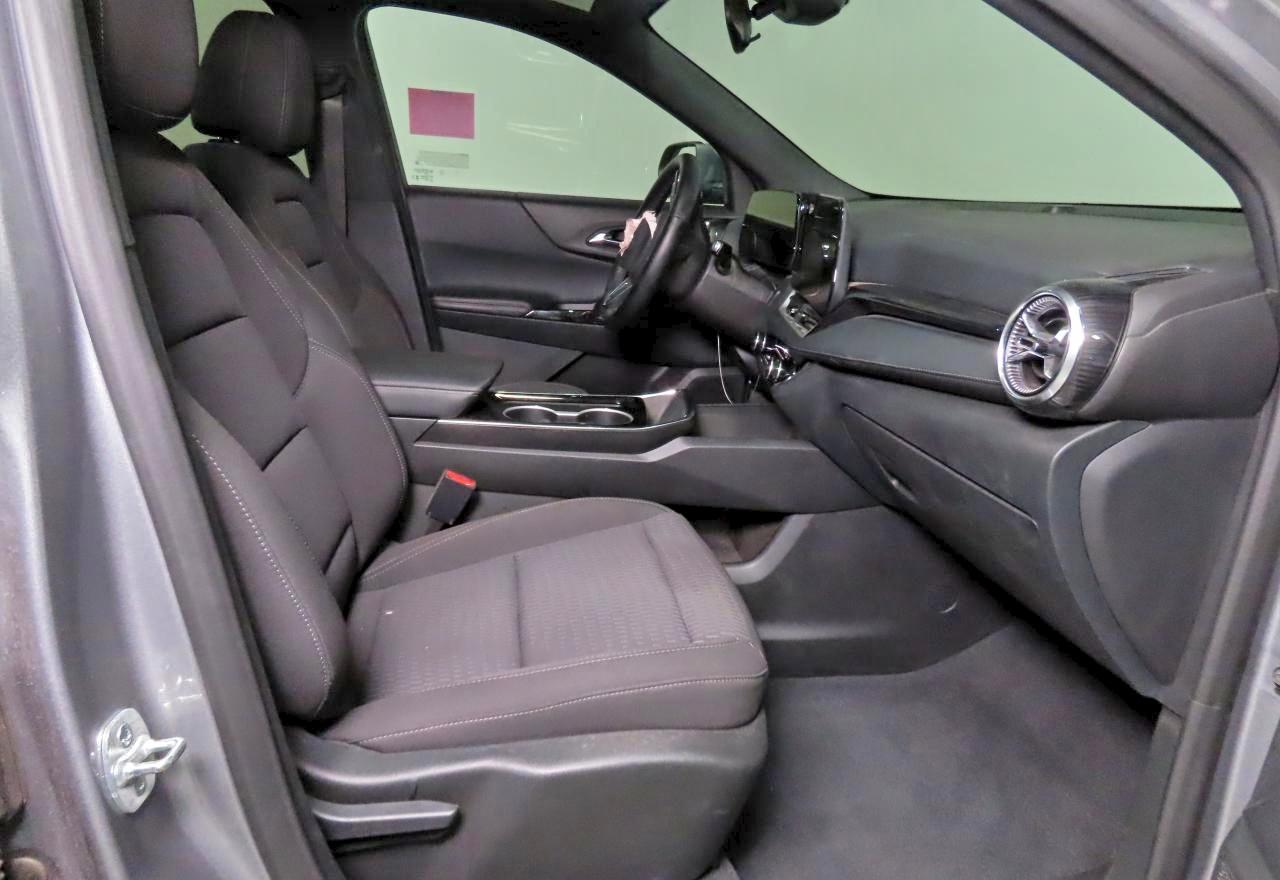 Chevrolet Equinox Lt Image 7