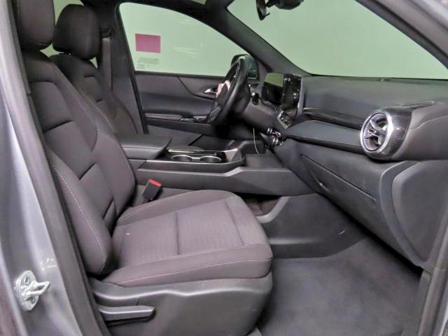 Chevrolet Equinox Lt Image 7