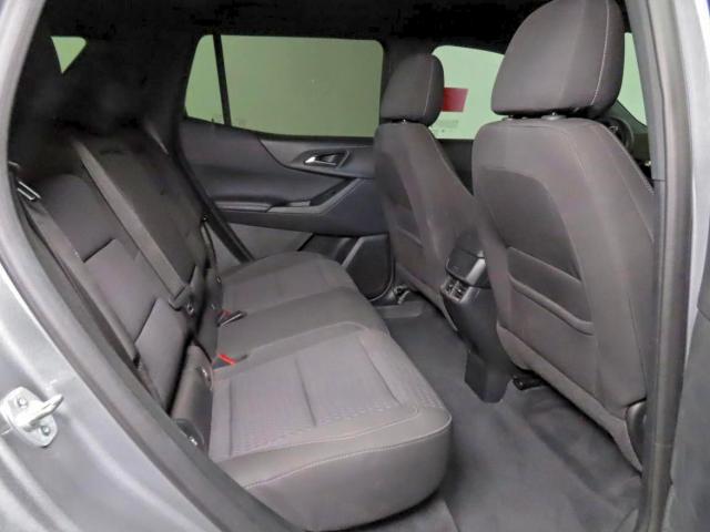 Chevrolet Equinox Lt Image 9