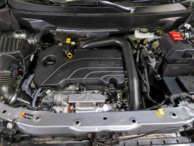 Chevrolet Equinox Lt Image 8