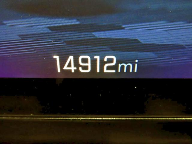 Chevrolet Equinox Lt Image 3