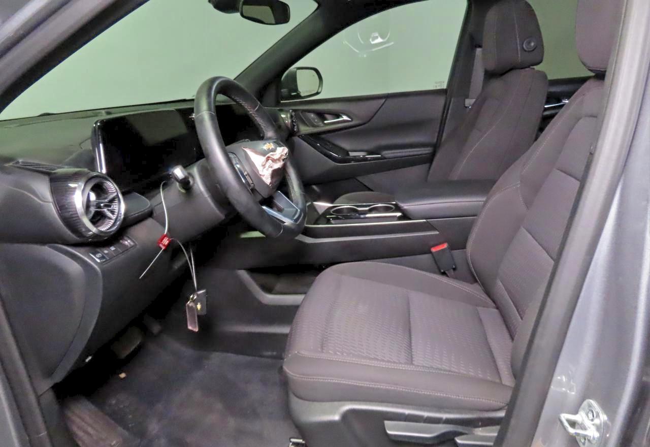 Chevrolet Equinox Lt Image 4