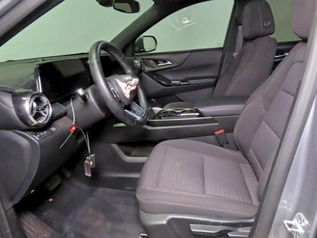 Chevrolet Equinox Lt Image 4