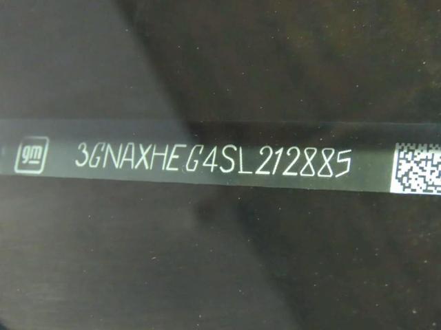 Chevrolet Equinox Lt Image 5